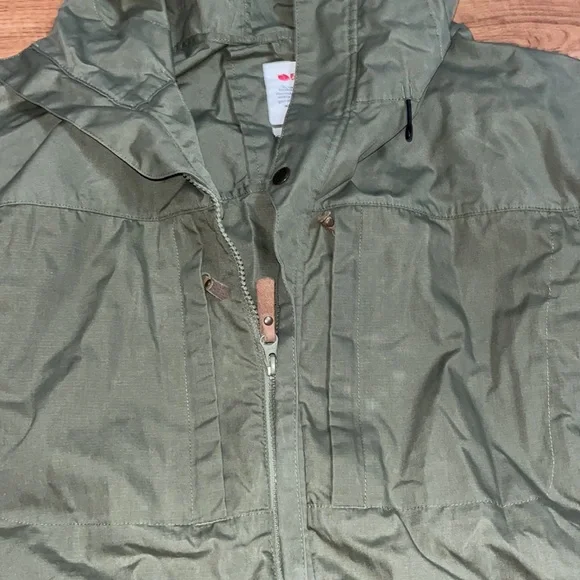 🦊 🧔🏻‍♂️ 🦊• FJALL RAVEN x SKOGSO • 🧔🏻‍♂️🦊🧔🏻‍♂️ - Picture 11 of 16